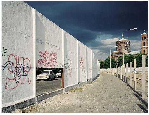  Concurso Fotografia Y el muro cay. Norbert Ennker.  - Todo en Fotografia .NET