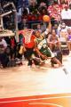 Foto de  mil - Galería: baloncesto y mas - Fotografía: desmond mason concurso mates All Star 03