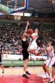 Foto de  mil - Galería: baloncesto y mas - Fotografía: igor rakocevic tambien vuela \'05