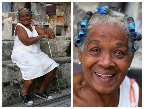 Fotografia de Daniel Prez - Galeria Fotografica: Ciudad Habana - Foto: 