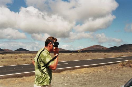 Fotografia de byalex - Galeria Fotografica: LANZAROTE - Foto: 