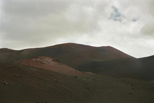 Fotografia de byalex - Galeria Fotografica: LANZAROTE - Foto: EL VALLE DEL SILENCIO 2