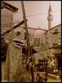 Foto de  Alberto Ponte Reines Portfolio - Galería: Grecia, Italia, Egipto, etc - Fotografía: Mercadillo antiguo Izmir