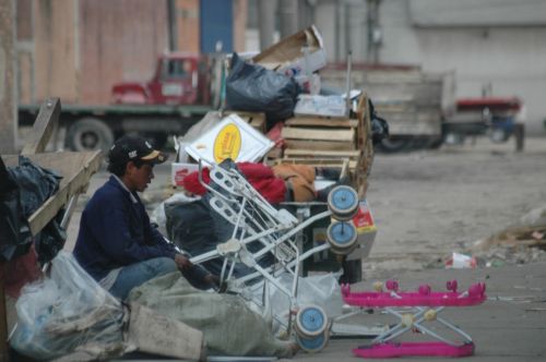 Fotografia de Beranyer - Galeria Fotografica: gente - Foto: 