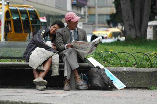 Fotografia de Beranyer - Galeria Fotografica: gente - Foto: 