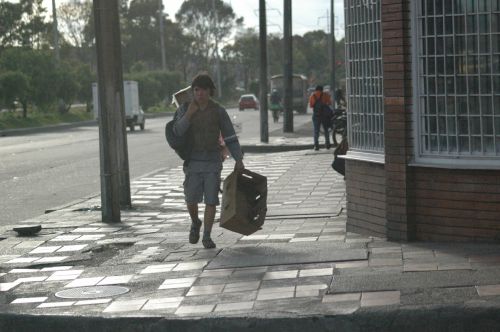 Fotografia de Beranyer - Galeria Fotografica: gente - Foto: 