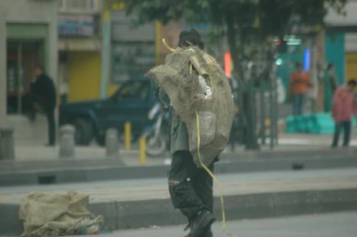 Fotografia de Beranyer - Galeria Fotografica: gente - Foto: 