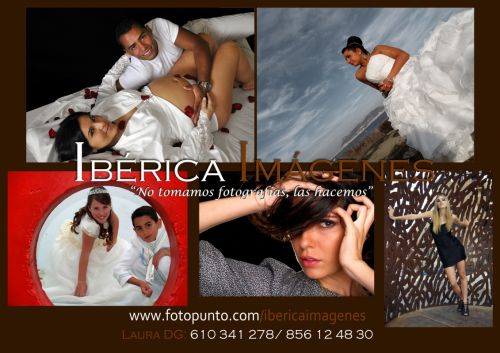 Fotografia de Laura DG - Galeria Fotografica: Ibericaimaganes - Foto: 