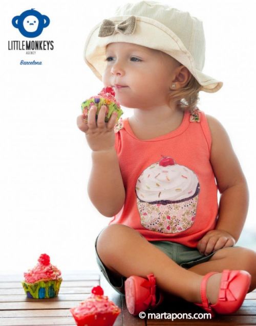 Fotografia de LIttle Monkeys - Galeria Fotografica: little monkeys - Foto: 