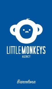 Fotografia de LIttle Monkeys - Galeria Fotografica: little monkeys - Foto: 