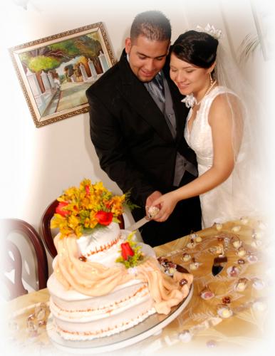 Fotografia de venegrado - Galeria Fotografica: bodas - Foto: 								