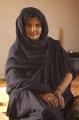 Foto de  Miguel - Galería: Retratos del sahara - Fotografía: Anciana saharaui
