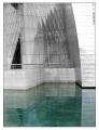 Foto de  A . M . Irazabal - Galería: Museo Guggenheim Bilbao - Fotografía: Museo Guggenheim  1