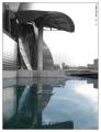 Foto de  A . M . Irazabal - Galería: Museo Guggenheim Bilbao - Fotografía: Museo Guggenheim  2