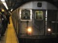 Foto de  JORGE SALIM - Galería: NEW YORK - Fotografía: Subway