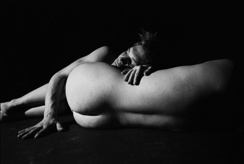 Fotografia de sandrine - Galeria Fotografica: nudes - Foto: 