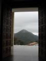 Foto de  Pablo ecoB - Galería: Bogot - Monserrate - Fotografía: Cerros desde la hermita