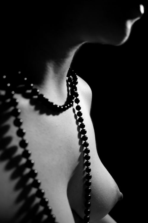 Fotografia de Vega - Galeria Fotografica: Desnudos - Foto: Pearls 3