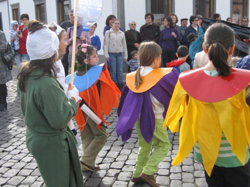 Fotografia de jbcferreira - Galeria Fotografica: Santa Maria-Carnaval - Foto: 