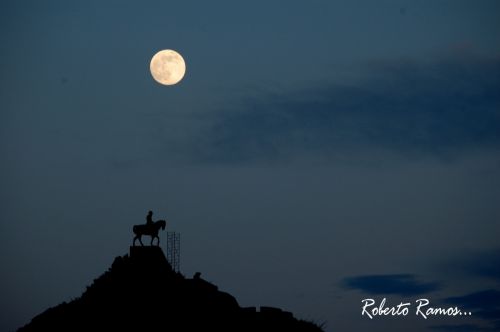 Fotografia de Roberto Ramos - Galeria Fotografica: El 0asis del Desierto Cuatrocienegas - Foto: 