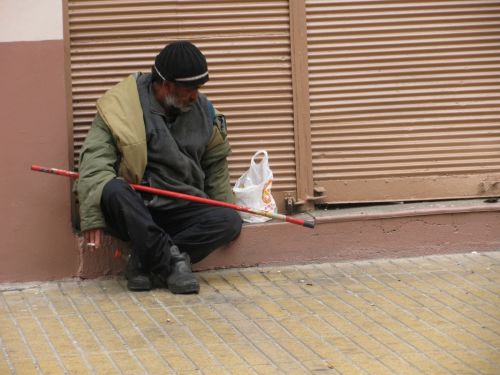 Fotografia de krito - Galeria Fotografica: Valparaiso y su gente - Foto: 