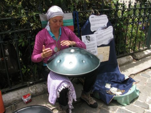 Fotografia de krito - Galeria Fotografica: Valparaiso y su gente - Foto: 