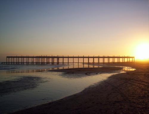 Fotografia de  - Galeria Fotografica: OTRO VERANO INCREIBLE EN NECOCHEA - Foto: OTRO DIA EN EL PARAISO 1