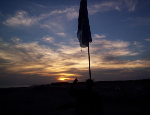 Fotografia de  - Galeria Fotografica: OTRO VERANO INCREIBLE EN NECOCHEA - Foto: OTRO DIA EN EL PARAISO 4