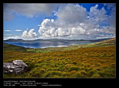 Fotografia de Yez - Galeria Fotografica: Irlanda 2011 - Foto: 