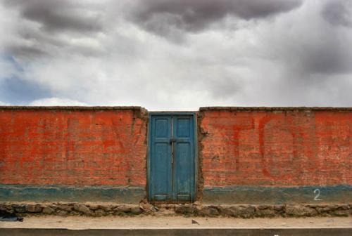 Fotografia de pelu vidal - Galeria Fotografica: Bolivia Color - Foto: 