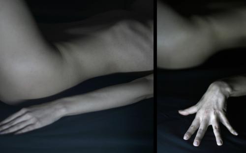 Fotografia de Daniel Prez - Galeria Fotografica: Desnudos - Foto: 