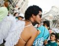 Foto de  Arturo Maresi - Galería: Orgullo gay - Fotografía: 