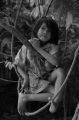 Fotos de David -  Foto: La Nia Mono, Camboya - 