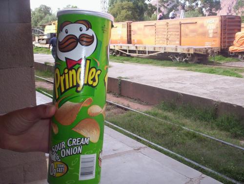 Fotografia de cecilia - Galeria Fotografica: jujuy-bolivia - Foto: Las Pringles!!