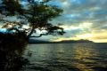Foto de  manuel concha - Galería: CIELOS - Fotografía: Lago Llanquihue