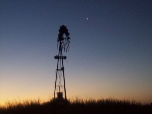 Fotografia de Laura - Galeria Fotografica: Tu luz - Foto: atardecer de un dia de campo