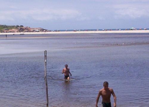 Fotografia de  - Galeria Fotografica: al otro lado del ro - Foto: al otro lado del ro