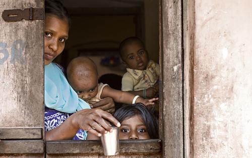 Fotografia de Francisco Garvi, Fotografo - Galeria Fotografica: Kerala India - Foto: 6