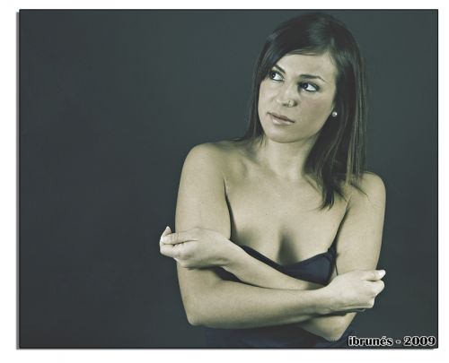 Fotografia de ibrunesfotografia - Galeria Fotografica: Moda - Foto: 