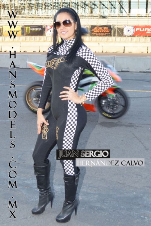 Fotografia de Hans Models Mexico - Galeria Fotografica: Fotografias de eventos - Foto: 