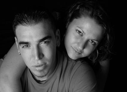 Fotografia de Lorena Gutirrez Costas - Galeria Fotografica: Retratos - Foto: 