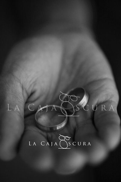 Fotografia de La caja oscura - Galeria Fotografica: Bodas 2012 - Foto: anillos