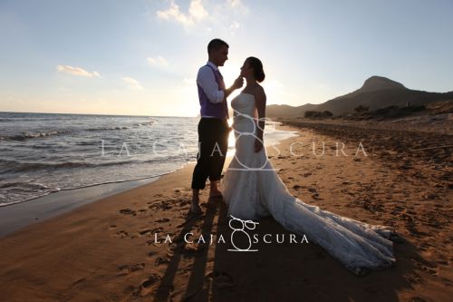 Fotografia de La caja oscura - Galeria Fotografica: Bodas 2012 - Foto: mairadas