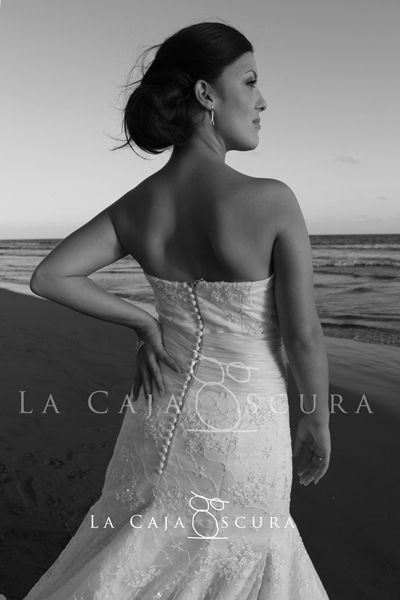 Fotografia de La caja oscura - Galeria Fotografica: Bodas 2012 - Foto: la novia