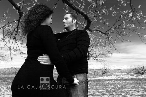 Fotografia de La caja oscura - Galeria Fotografica: Bodas 2012 - Foto: 