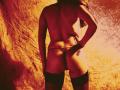 Foto de  artsfot - Galería: Desnudo III - Fotografía: Calidez solarisada