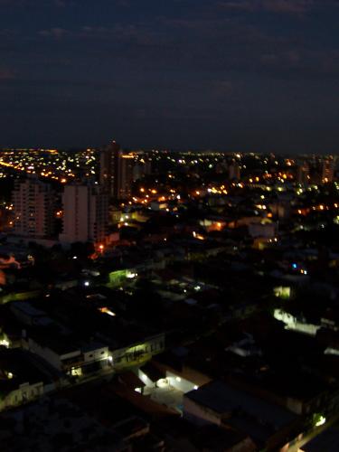 Fotografia de Leo - Galeria Fotografica: Asuncin - Foto: De noche las sombras se me esconden