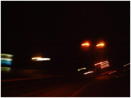 Fotografia de Sr. Fotografo - Galeria Fotografica: Mi Trabajo - Foto: de noche en la ciudad...