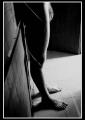 Foto de  andrea - Galería: desnudos - Fotografía: piernas