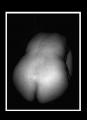 Foto de  andrea - Galería: desnudos - Fotografía: espalda